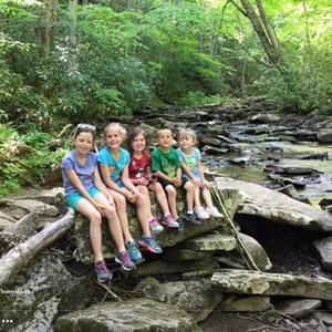 Meet your Posher, Debbie